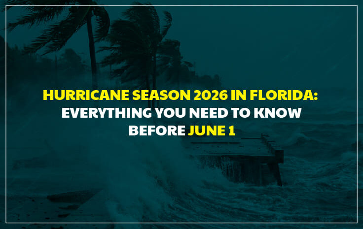 Hurricane Season 2026 in Florida: Everything You Need to Know Before June 1