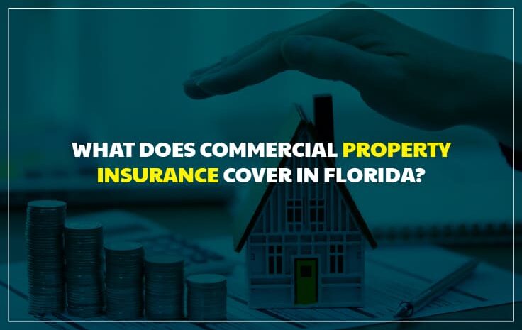  What Does Commercial Property Insurance Cover in Florida?