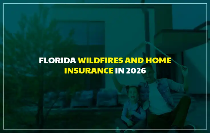 Florida Wildfires and Home Insurance in 2026 What the Fire Season Means for Your Policy